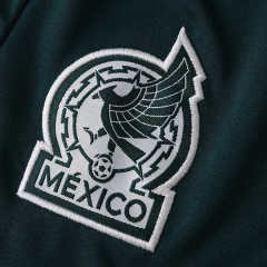 2026 FIFA World Cup Mexico away Kids kit + free socks