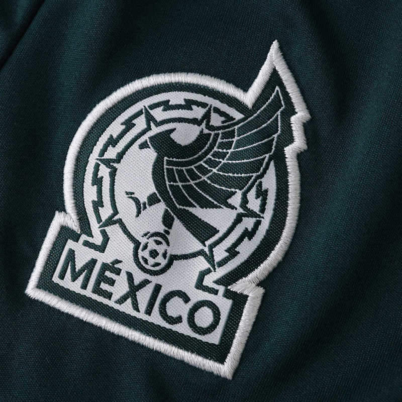 2026 FIFA World Cup Mexico away Kids kit + free socks