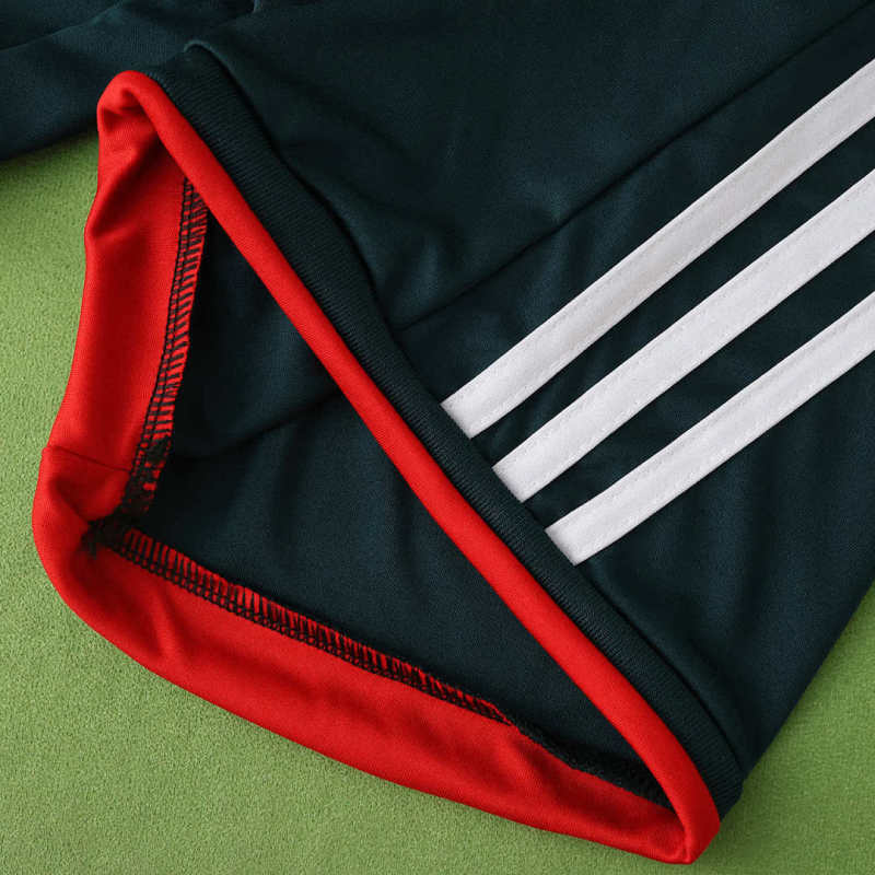 2026 FIFA World Cup Mexico away Kids kit + free socks