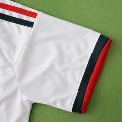 2026 FIFA World Cup Mexico away Kids kit + free socks