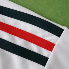 2026 FIFA World Cup Mexico away Kids kit + free socks
