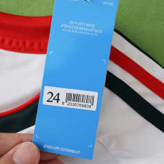 2026 FIFA World Cup Mexico away Kids kit + free socks