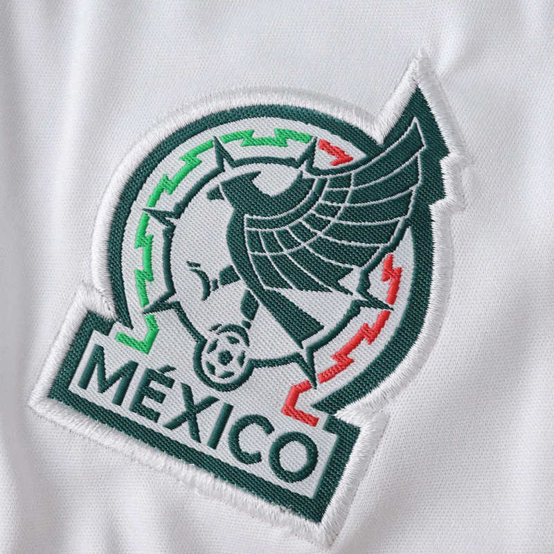 2026 FIFA World Cup Mexico home Kids kit + free socks
