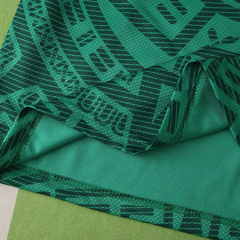 2026 FIFA World Cup Mexico home Kids kit + free socks