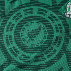 2026 FIFA World Cup Mexico home Kids kit + free socks