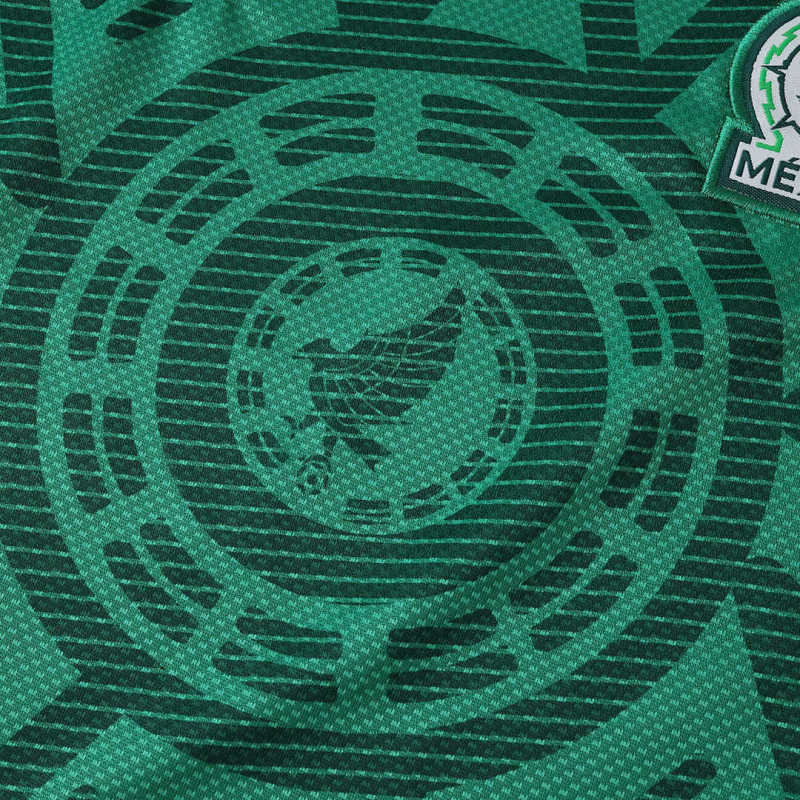 2026 FIFA World Cup Mexico home Kids kit + free socks