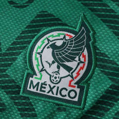 2026 FIFA World Cup Mexico home Kids kit + free socks