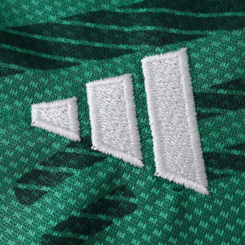2026 FIFA World Cup Mexico home Kids kit + free socks