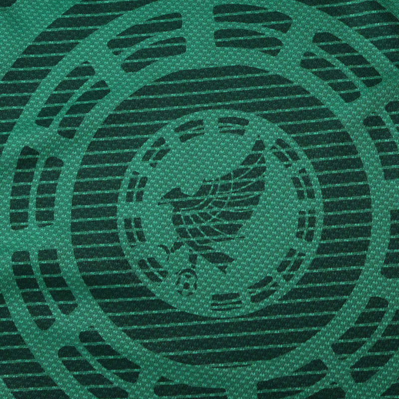 2026 FIFA World Cup Mexico Home Fan version