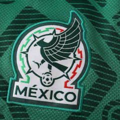 2026 FIFA World Cup Mexico Home Fan version