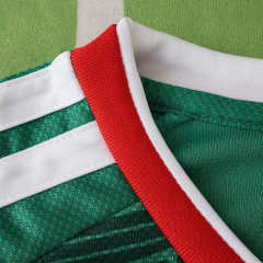 2026 FIFA World Cup Mexico Home Fan version