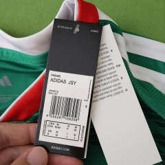 2026 FIFA World Cup Mexico Home Fan version