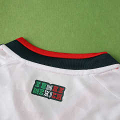 2026 FIFA World Cup Mexico away Fan version