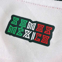 2026 FIFA World Cup Mexico away Fan version