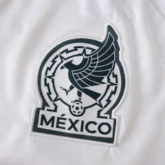 2026 FIFA World Cup Mexico away Fan version