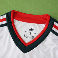 2026 FIFA World Cup Mexico away Fan version