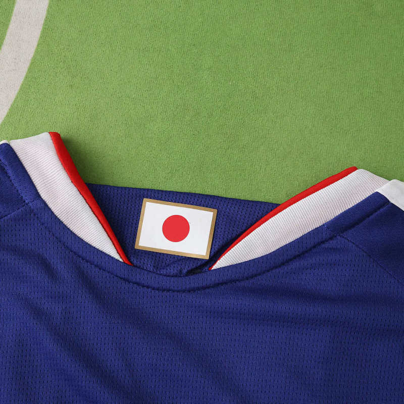 2026 FIFA World Cup Japan home Fan version
