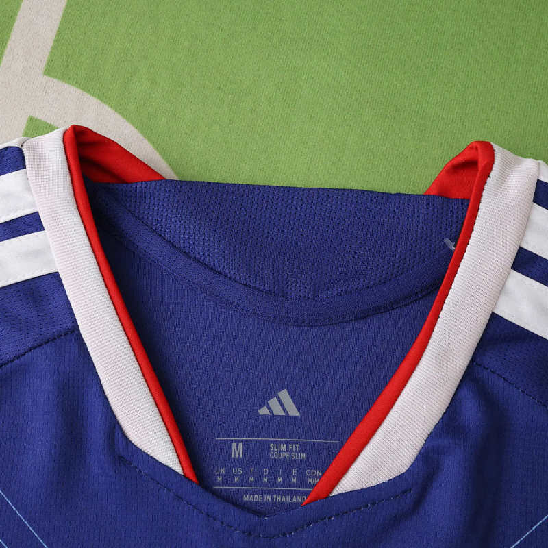 2026 FIFA World Cup Japan home Fan version