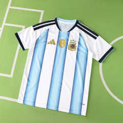 2026 FIFA World Cup Argentina home Fan version