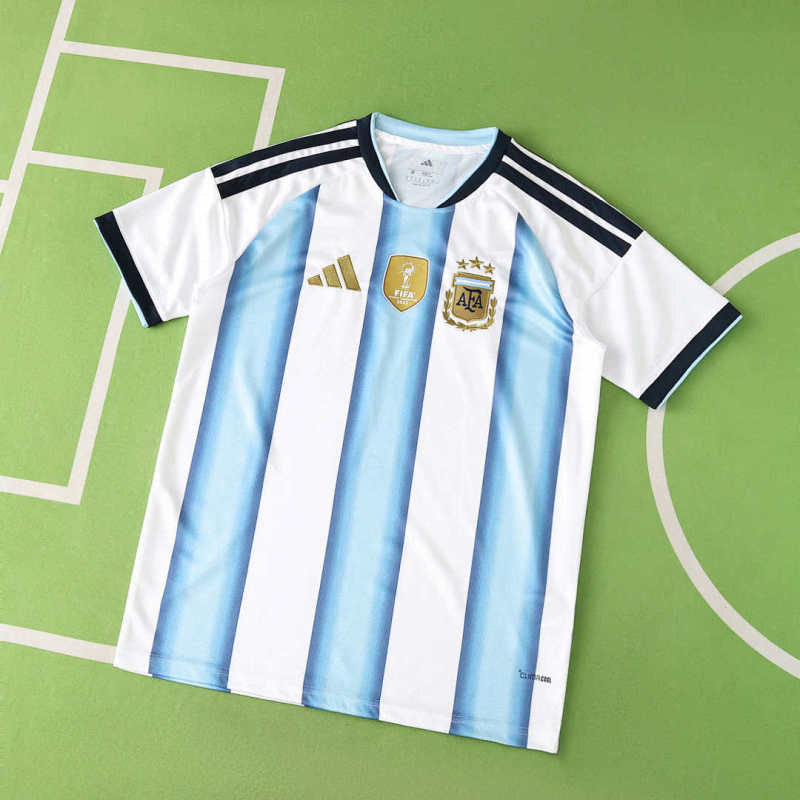 2026 FIFA World Cup Argentina home Fan version