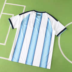 2026 FIFA World Cup Argentina home Fan version