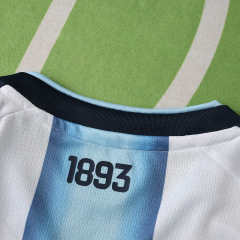 2026 FIFA World Cup Argentina home Fan version