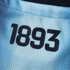 2026 FIFA World Cup Argentina home Fan version