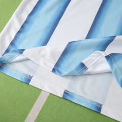 2026 FIFA World Cup Argentina home Fan version