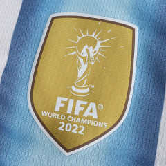 2026 FIFA World Cup Argentina home Fan version