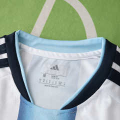 2026 FIFA World Cup Argentina home Fan version