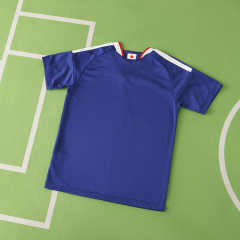 2026 FIFA World Cup Japan home Kids kit + free socks