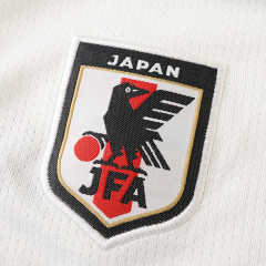 2026 FIFA World Cup Japan home Kids kit + free socks