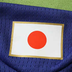 2026 FIFA World Cup Japan home Kids kit + free socks