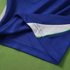 2026 FIFA World Cup Brazil home Kids kit + free socks