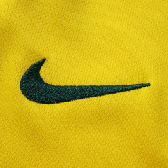 2026 FIFA World Cup Brazil home Kids kit + free socks