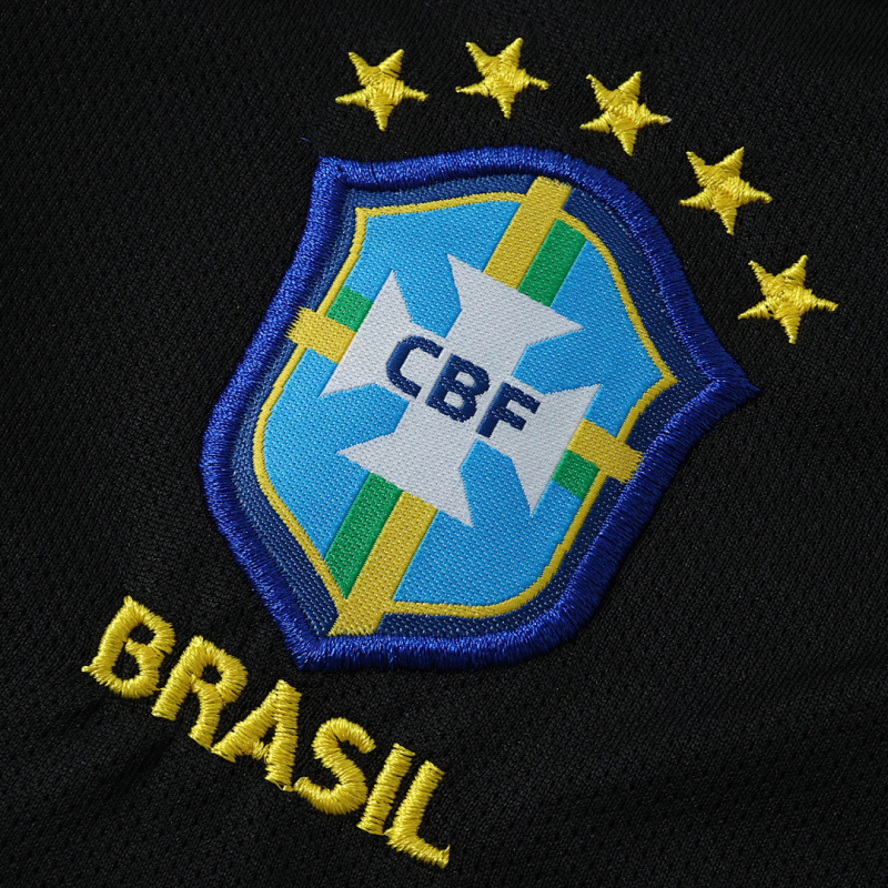 2026 FIFA World Cup Brazil home Kids kit + free socks