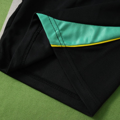 2026 FIFA World Cup Brazil home Kids kit + free socks