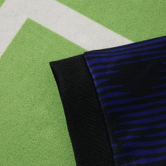 2026 FIFA World Cup Brazil away Kids kit + free socks
