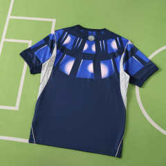 2026 FIFA World Cup Uruguay away Fan version