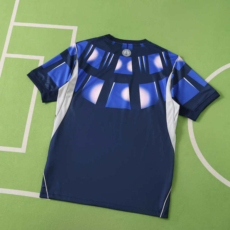 2026 FIFA World Cup Uruguay away Fan version