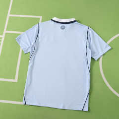 2026 FIFA World Cup Uruguay home Fan version