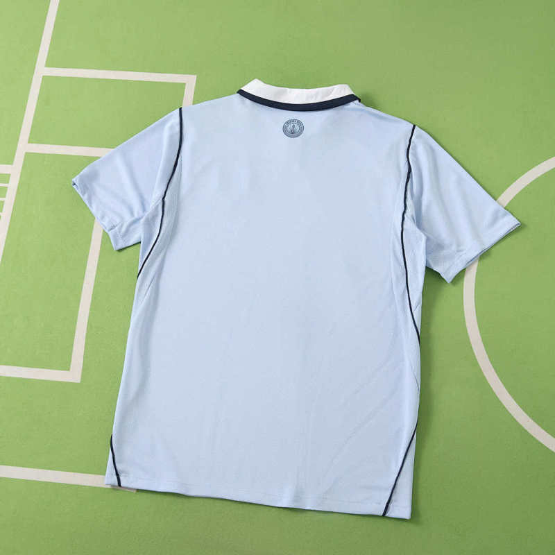 2026 FIFA World Cup Uruguay home Fan version