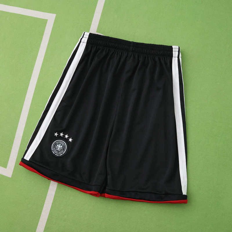 2026 FIFA World Cup Germany home Kids kit + free socks