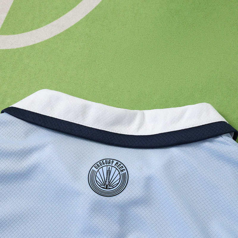 2026 FIFA World Cup Uruguay home Fan version