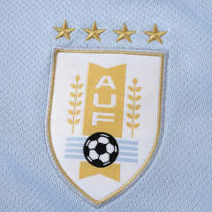 2026 FIFA World Cup Uruguay home Fan version