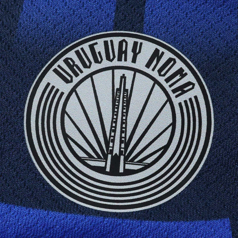 2026 FIFA World Cup Uruguay away Fan version