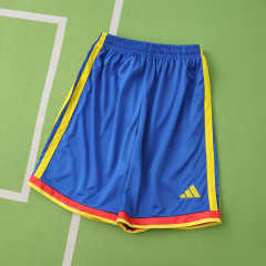 2026 FIFA World Cup Colombia home Kids kit + free socks