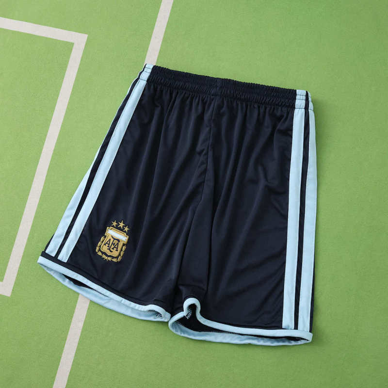 2026 FIFA World Cup Argentina home Kids kit + free socks