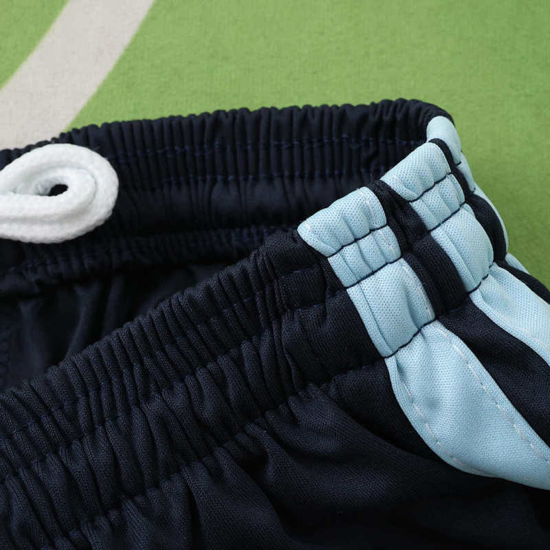 2026 FIFA World Cup Argentina home Kids kit + free socks
