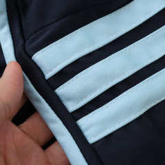 2026 FIFA World Cup Argentina home Kids kit + free socks